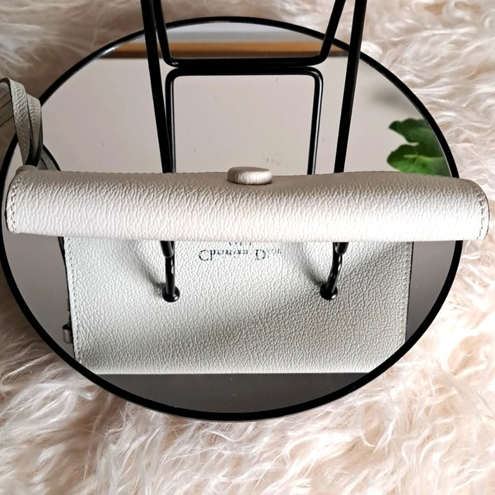 Christian Dior Wristlet Pouch